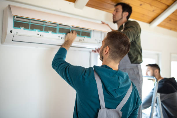 Best HVAC replacement cost  in Lone Pine, CA