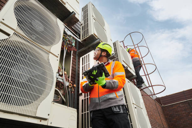 HVAC emergency services in Lone Pine, CA