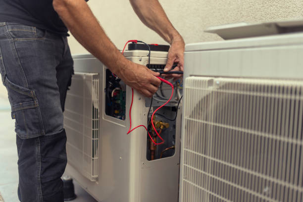 Professional HVAC in Lone Pine, CA