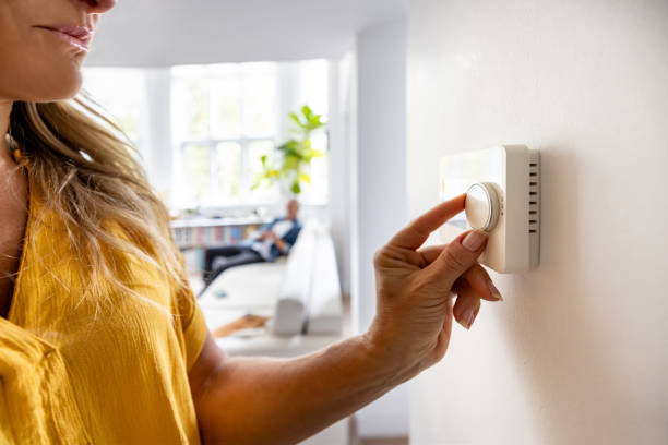Best HVAC maintenance near me  in Lone Pine, CA