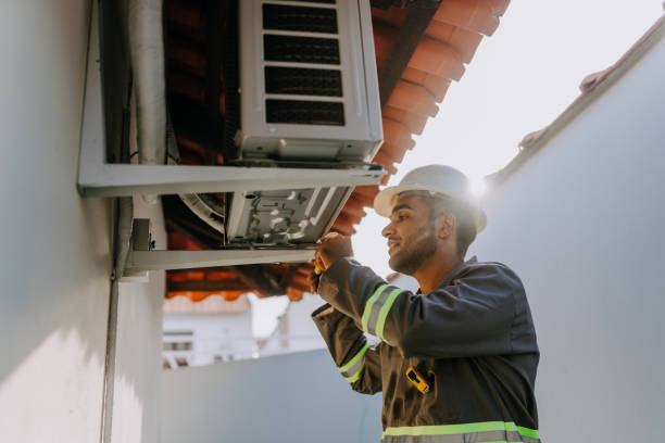 Best Central air repair  in Lone Pine, CA